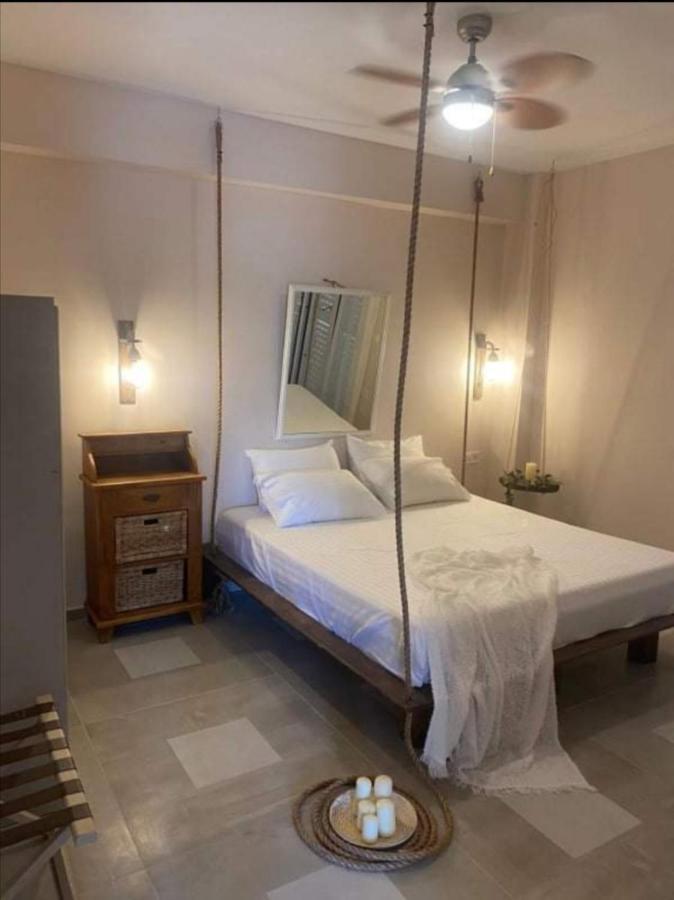 Boho Vibes Villa Arménoi Buitenkant foto