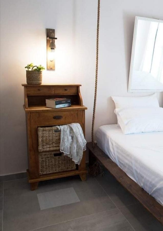 Boho Vibes Villa Arménoi Buitenkant foto