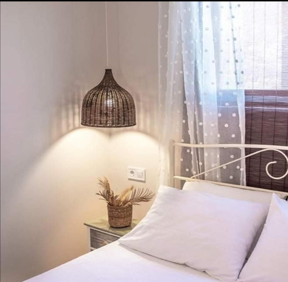 Boho Vibes Villa Arménoi Buitenkant foto