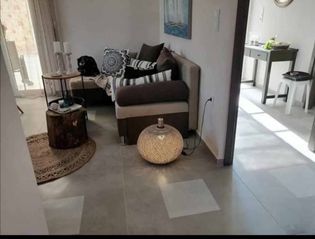 Boho Vibes Villa Arménoi Buitenkant foto