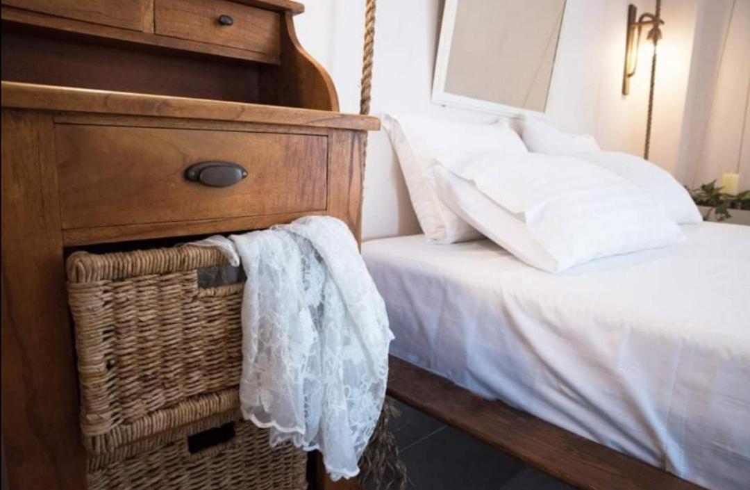 Boho Vibes Villa Arménoi Buitenkant foto