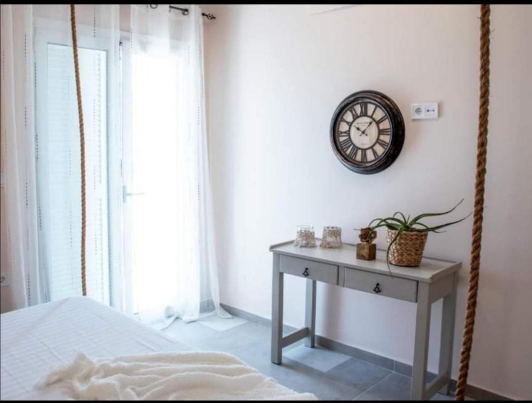 Boho Vibes Villa Arménoi Buitenkant foto
