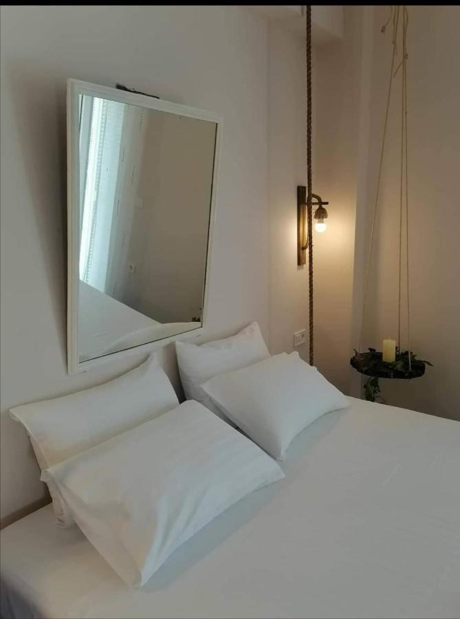 Boho Vibes Villa Arménoi Buitenkant foto