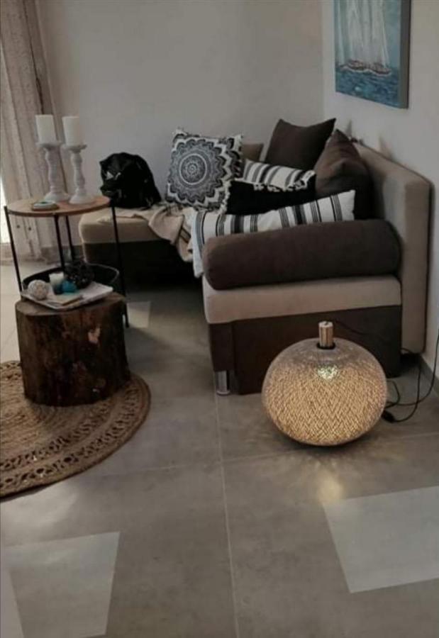 Boho Vibes Villa Arménoi Buitenkant foto
